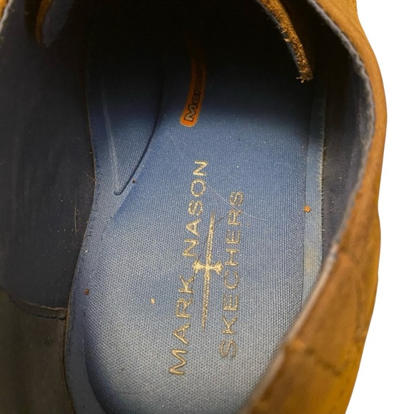 Skechers Mark Nason Men’s Size 11.5 - Picture 7 of 10